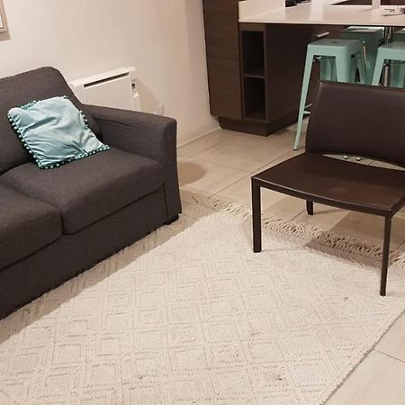 Gran Ubicacion, Cama Xl, Vina Del Mar Lejlighed Eksteriør billede