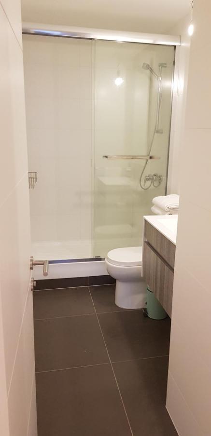 Gran Ubicacion, Cama Xl, Vina Del Mar Lejlighed Eksteriør billede