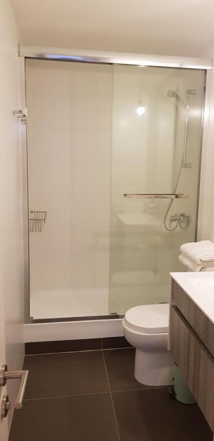 Gran Ubicacion, Cama Xl, Vina Del Mar Lejlighed Eksteriør billede