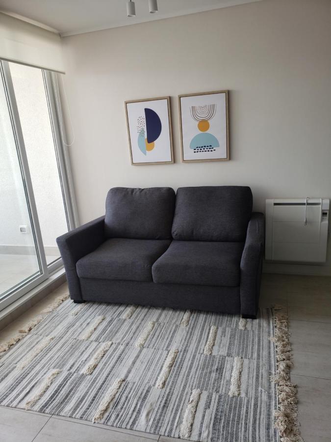Gran Ubicacion, Cama Xl, Vina Del Mar Lejlighed Eksteriør billede