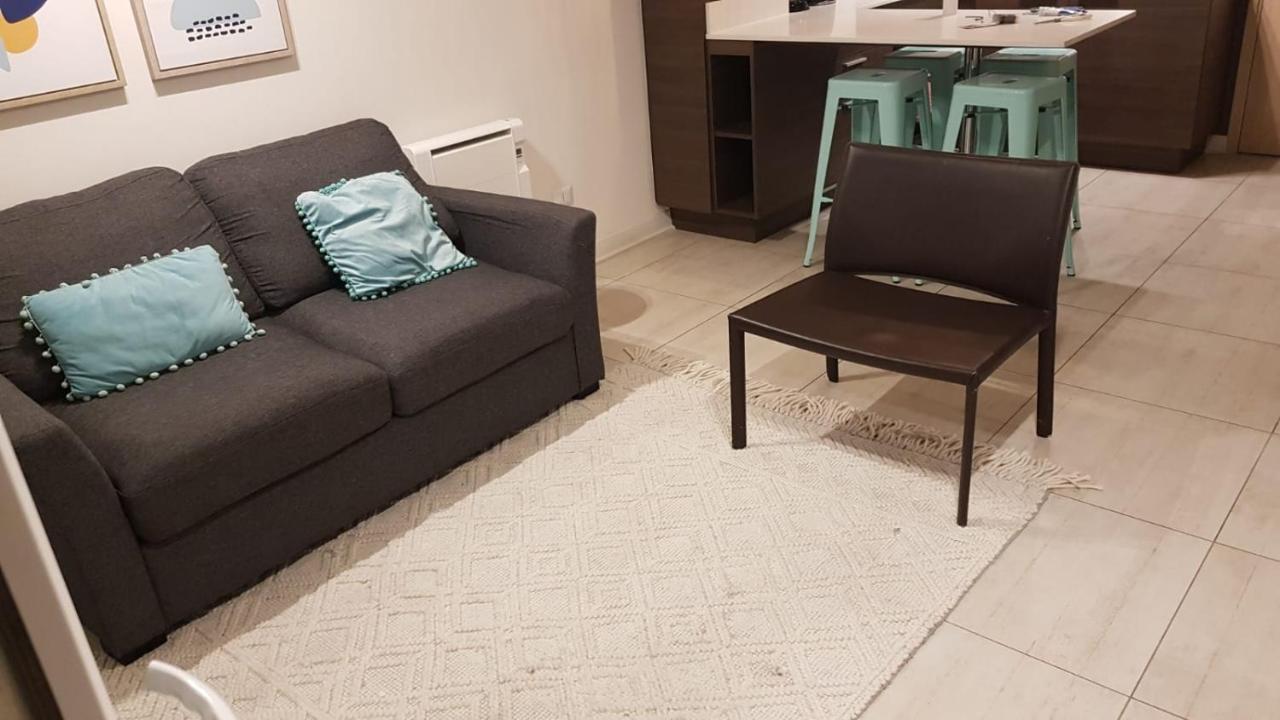 Gran Ubicacion, Cama Xl, Vina Del Mar Lejlighed Eksteriør billede
