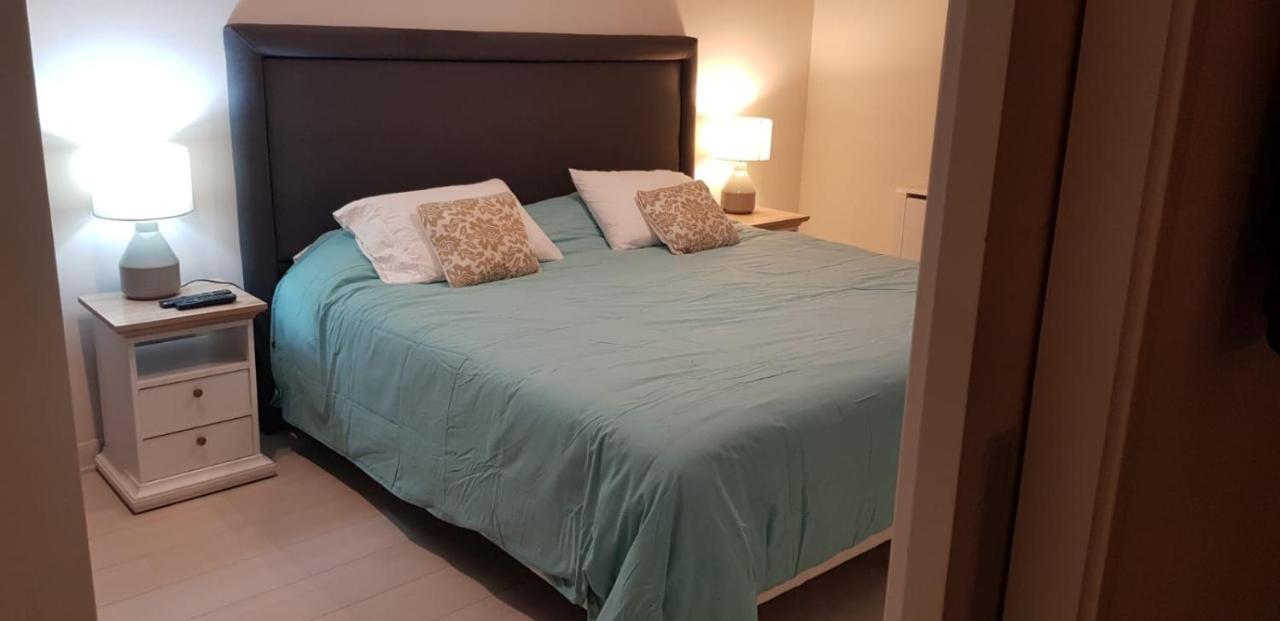 Gran Ubicacion, Cama Xl, Vina Del Mar Lejlighed Eksteriør billede
