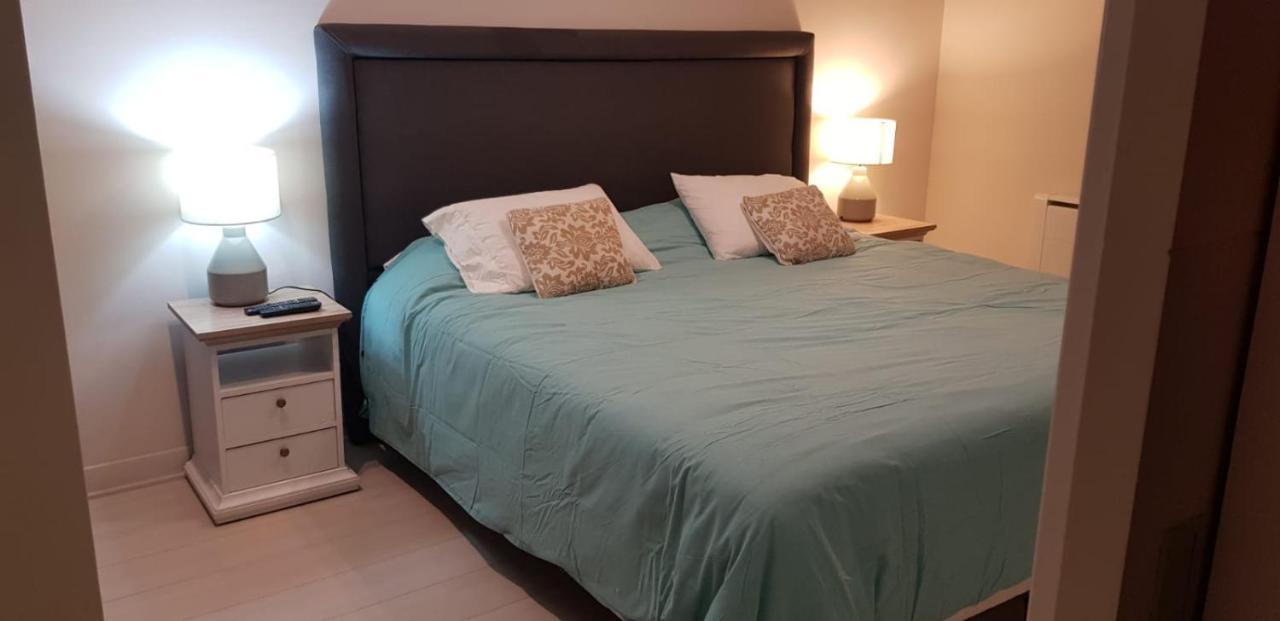 Gran Ubicacion, Cama Xl, Vina Del Mar Lejlighed Eksteriør billede